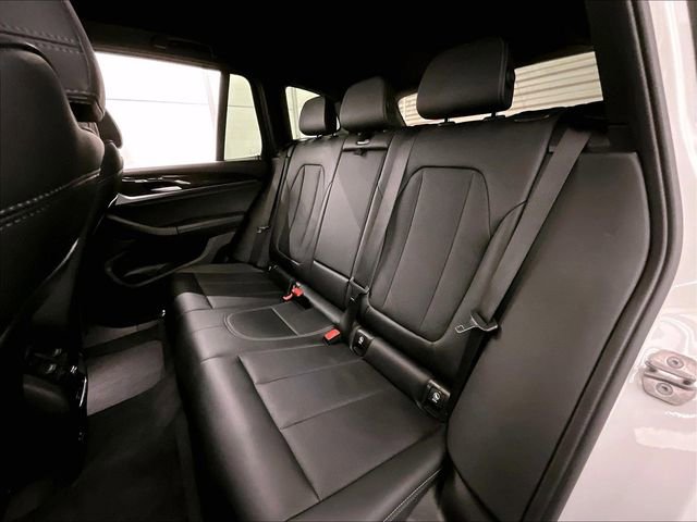 Used 2022 BMW X3 xDrive30i AWD/4WD image 25