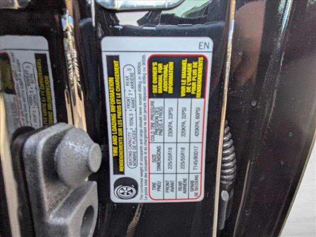 New 2026 Subaru Forester Limited w/ Limited Package AWD/4WD image 22