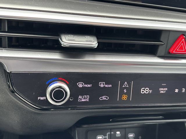 Used 2025 Kia Sorento EX image 33