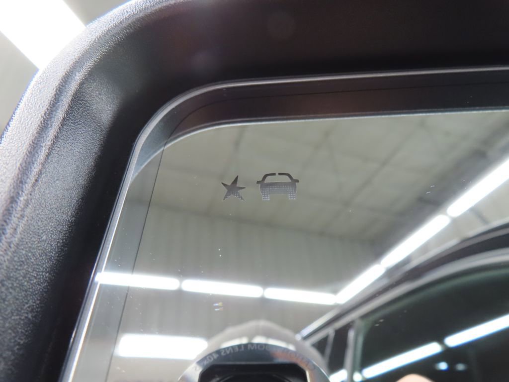 Used 2024 Chevrolet Silverado 2500 High Country w/ High Country Premium Package image 75