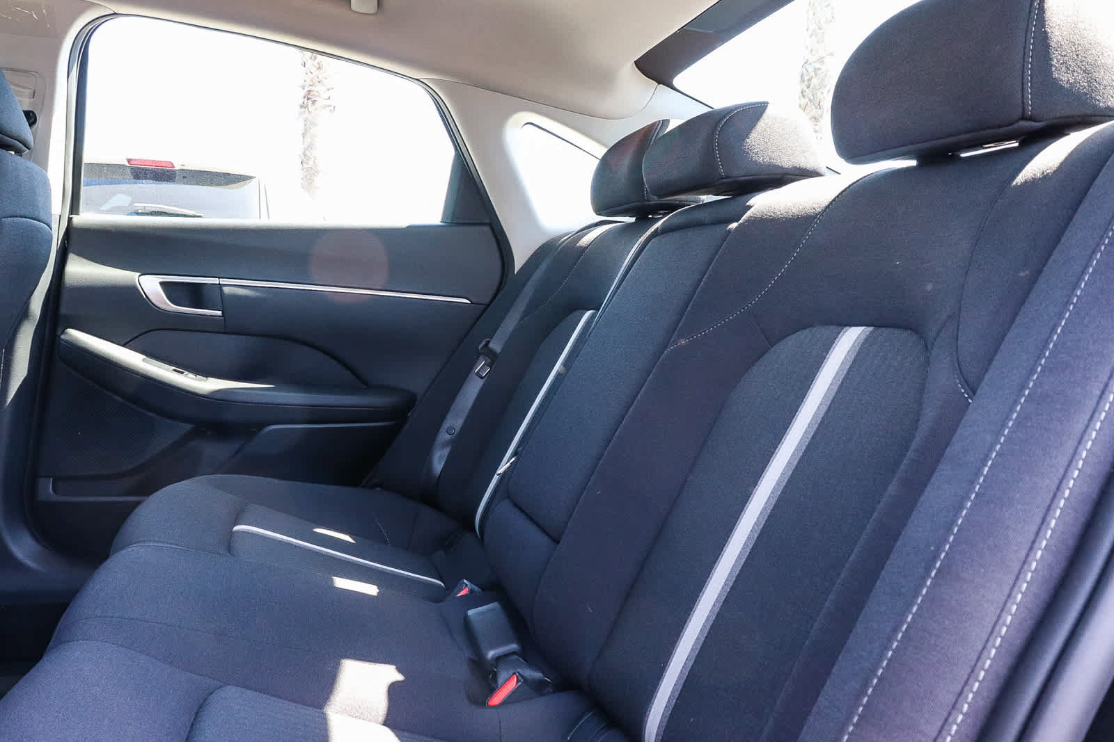 Used 2026 Hyundai Sonata SEL FWD image 26