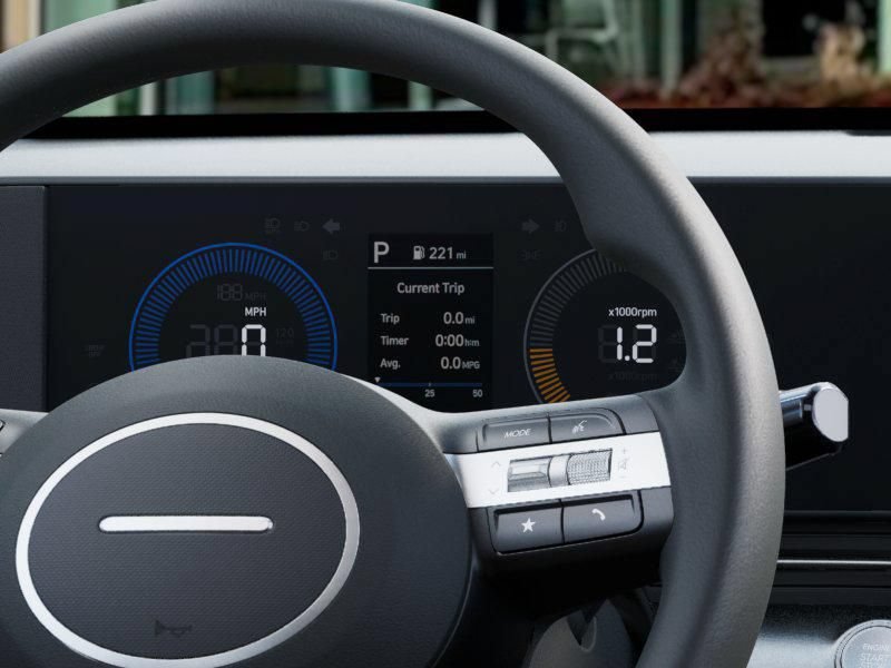 New 2026 Hyundai Kona SE AWD/4WD image 14