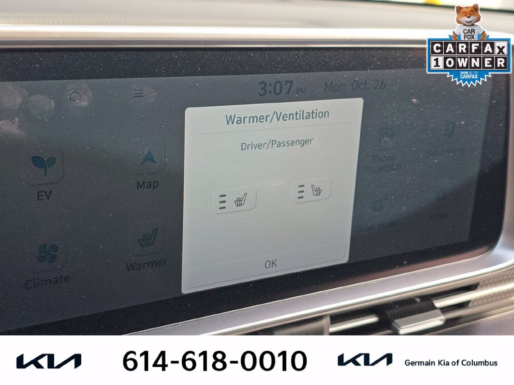 Used 2024 Hyundai Ioniq 6 SE AWD/4WD image 30