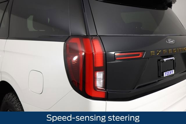New 2026 Ford Expedition Tremor image 26