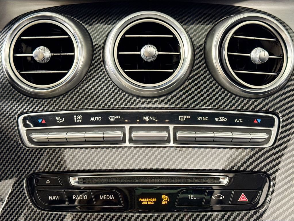 Used 2017 Mercedes-Benz C 300 Coupe image 16