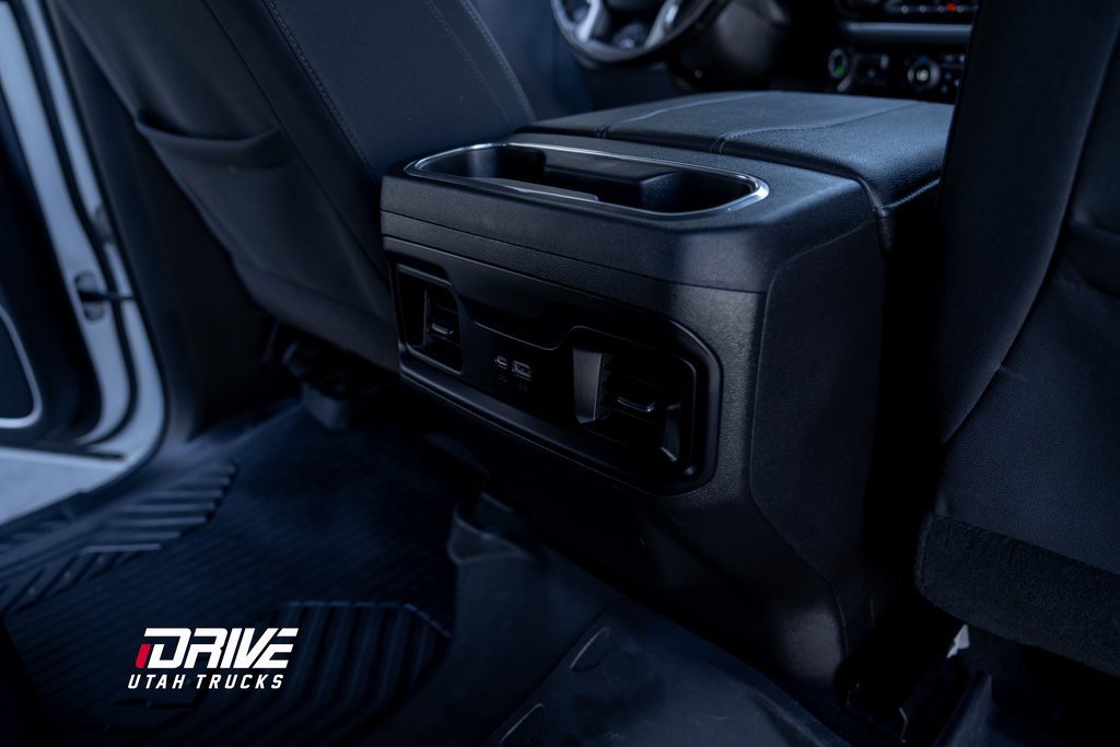 Used 2023 Chevrolet Silverado 1500 LT Trail Boss w/ Protection Package image 27