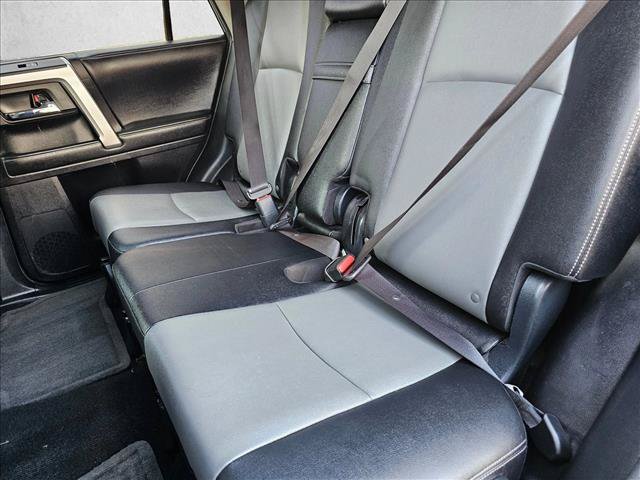 Used 2015 Toyota 4Runner SR5 Premium RWD image 19