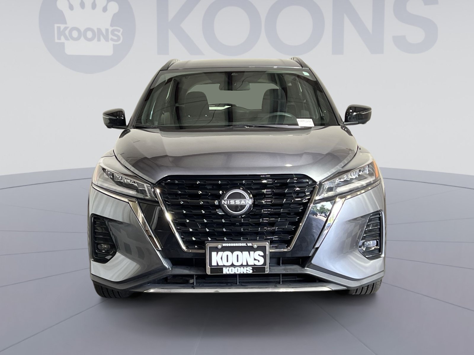 Used 2023 Nissan Kicks SR FWD image 11