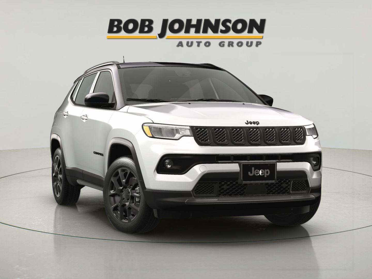 New 2024 Jeep Compass Latitude w/ Convenience Group AWD/4WD image 8