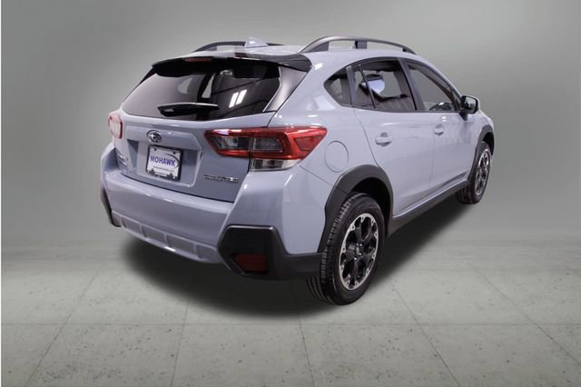 Used 2023 Subaru Crosstrek 2.0i Premium image 5