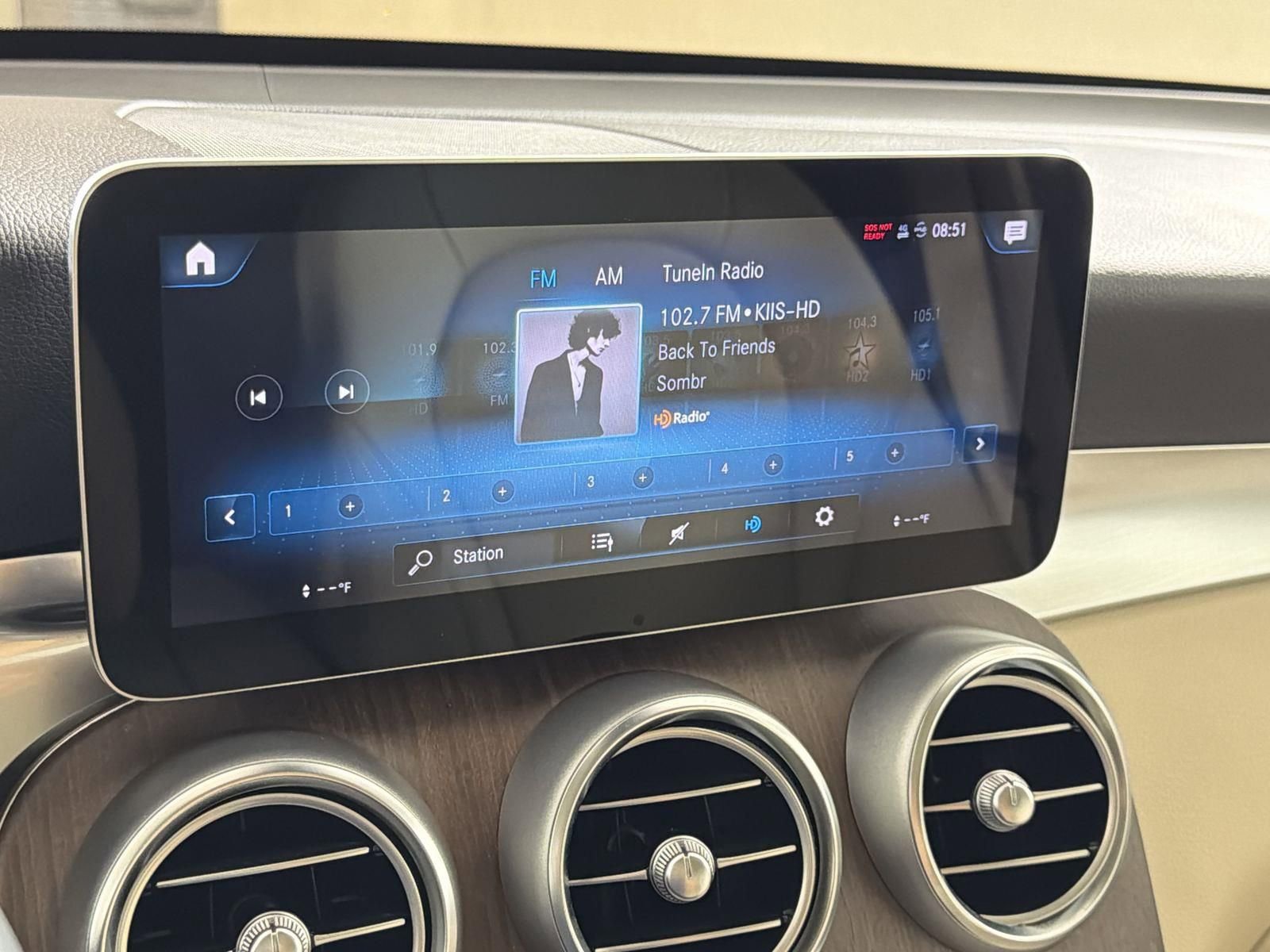 Used 2022 Mercedes-Benz GLC 300 image 18