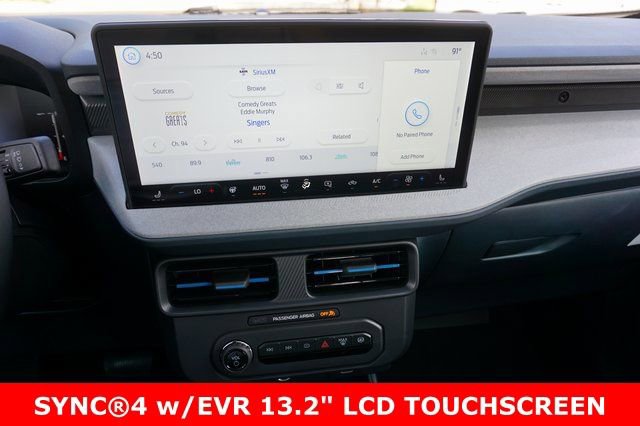New 2025 Ford Maverick XLT w/ XLT Luxury Package AWD/4WD image 4