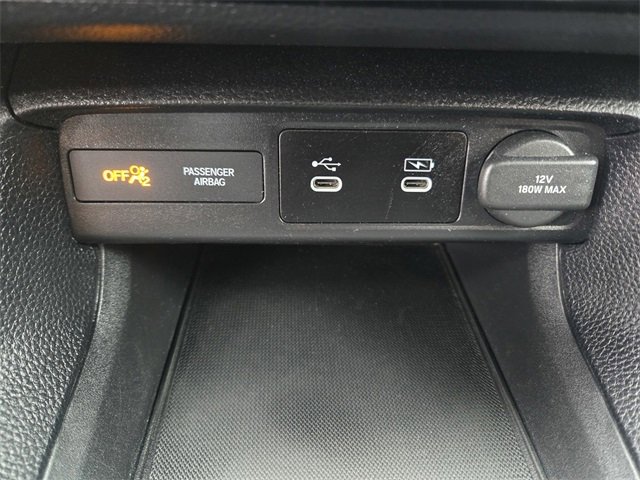 Used 2025 Honda Civic Sport image 16