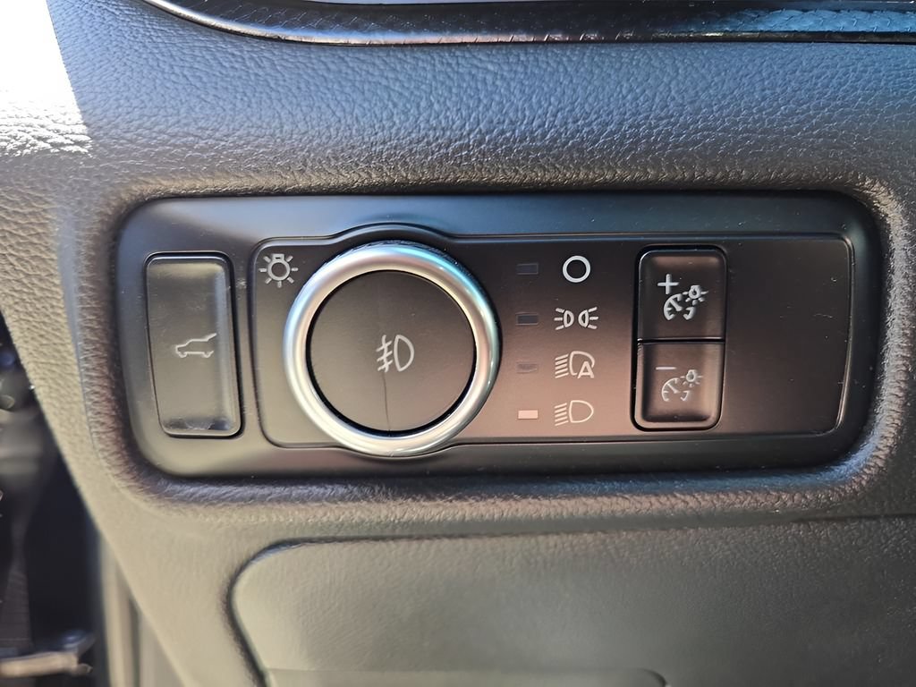 Used 2020 Ford Explorer ST w/ ST Street Pack AWD/4WD image 14