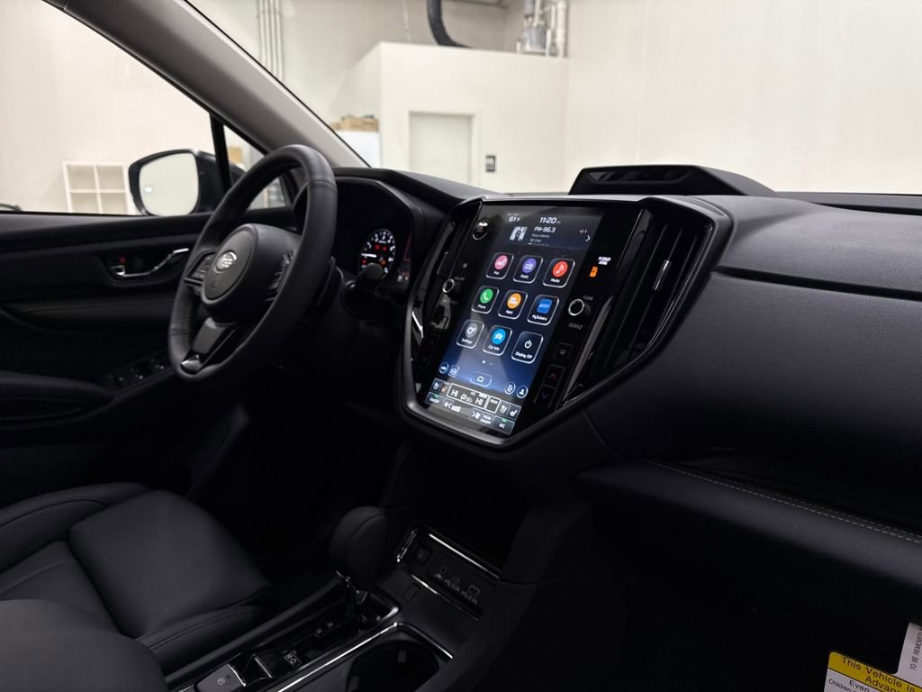 New 2026 Subaru Ascent Bronze Edition image 26