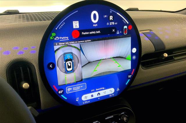 Certified 2025 MINI Cooper S image 17