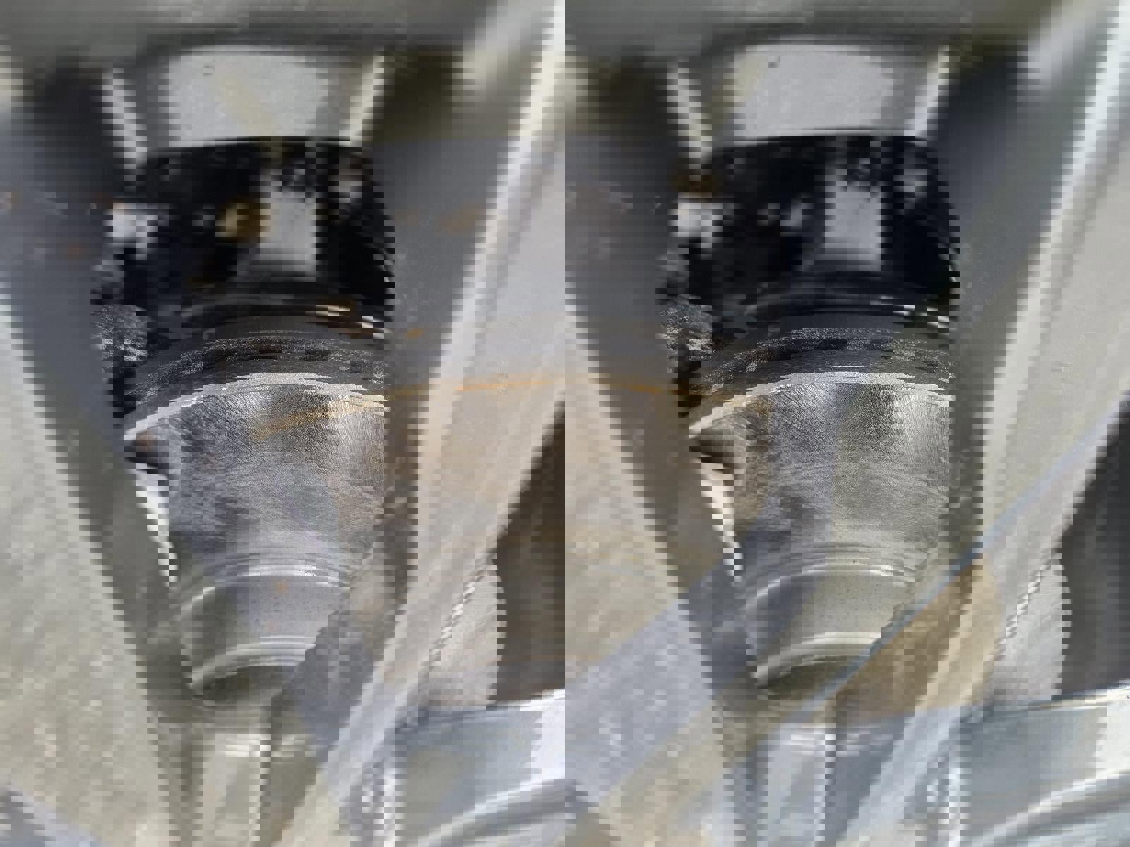 Certified 2022 Chevrolet Equinox RS image 13