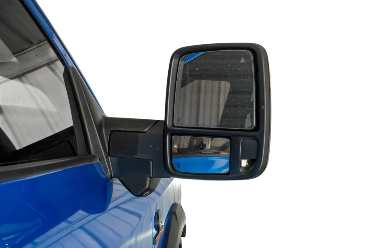 Used 2023 RAM 2500 Rebel w/ Level 2 Equipment Group AWD/4WD image 42