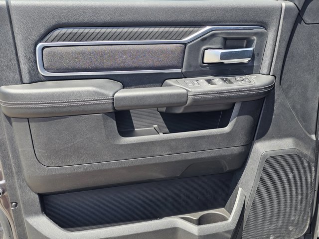 New 2026 RAM 2500 Big Horn RWD image 17