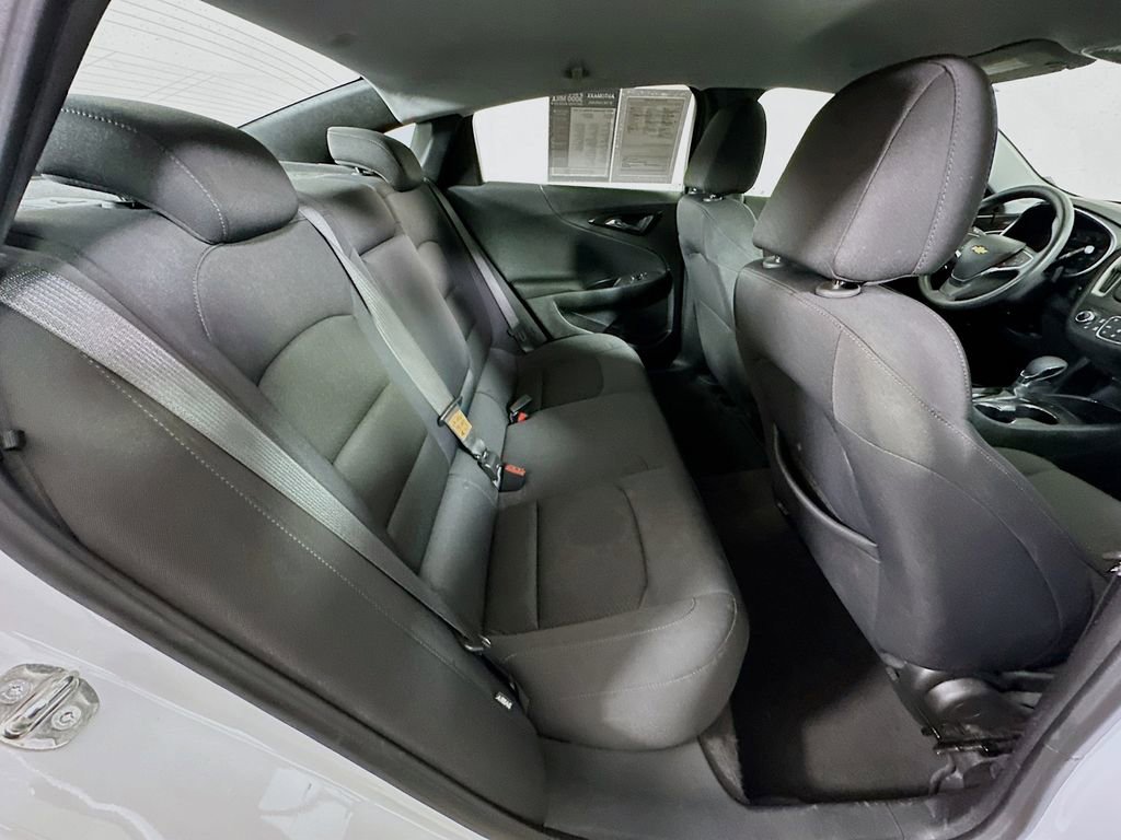 Used 2023 Chevrolet Malibu LT image 11