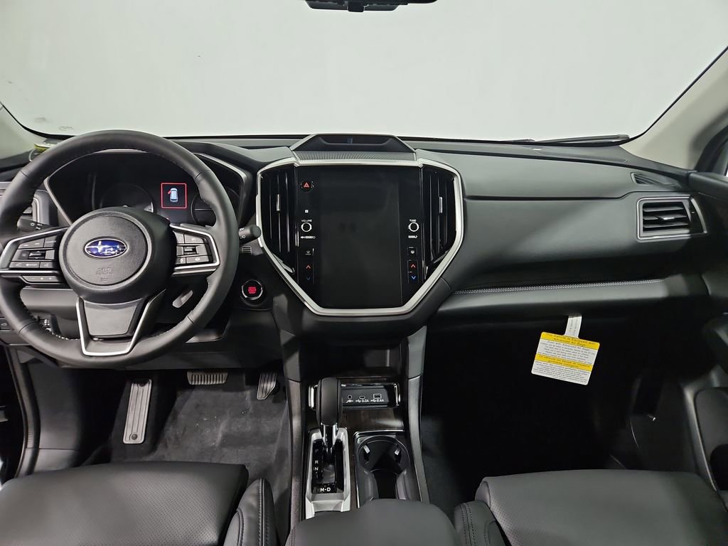 New 2026 Subaru Ascent Touring image 17