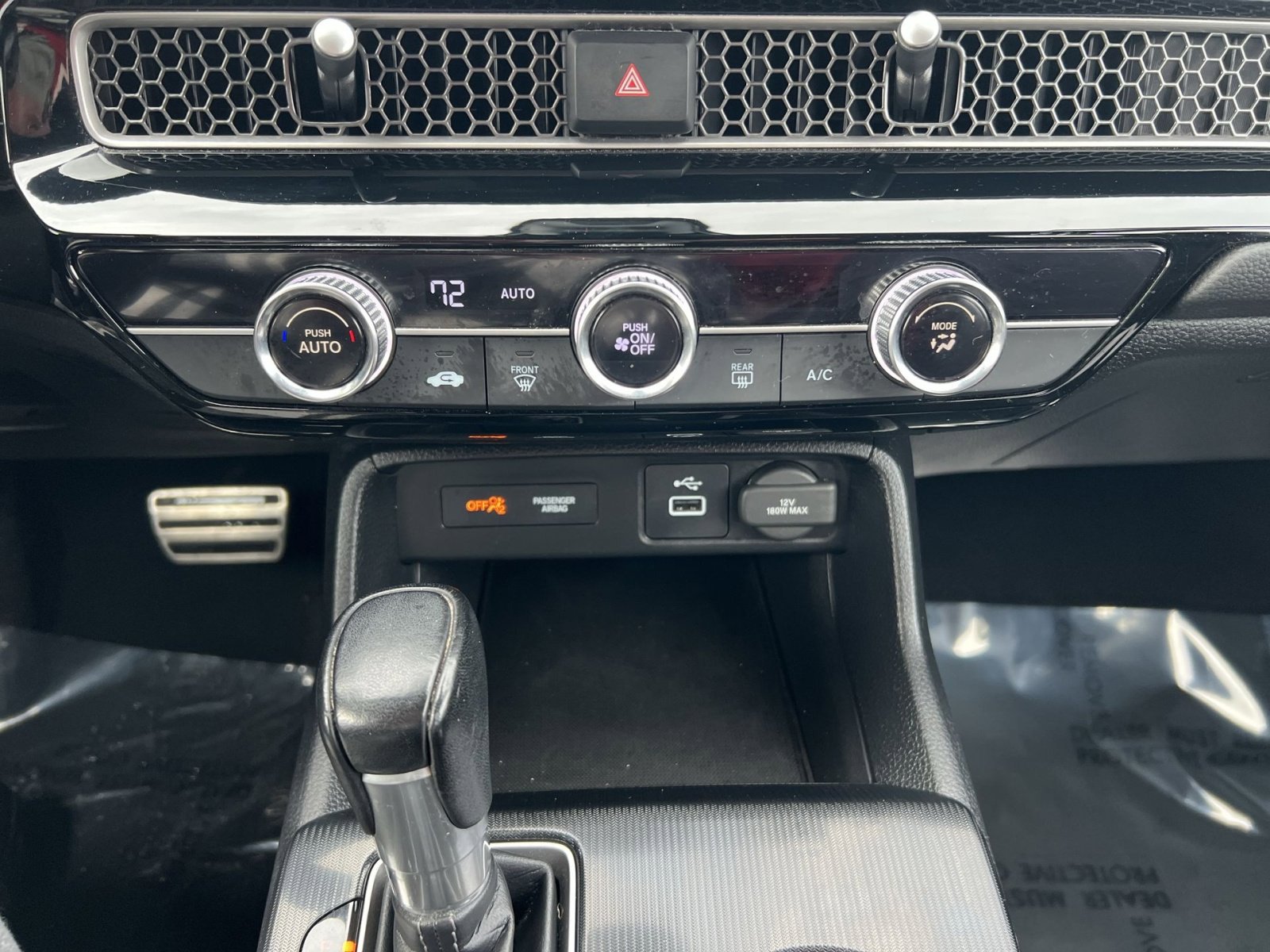 Used 2023 Honda Civic Sport image 19