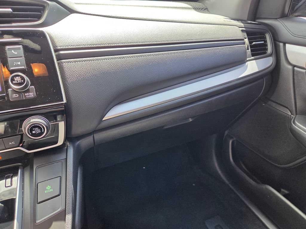 Used 2019 Honda CR-V LX image 25