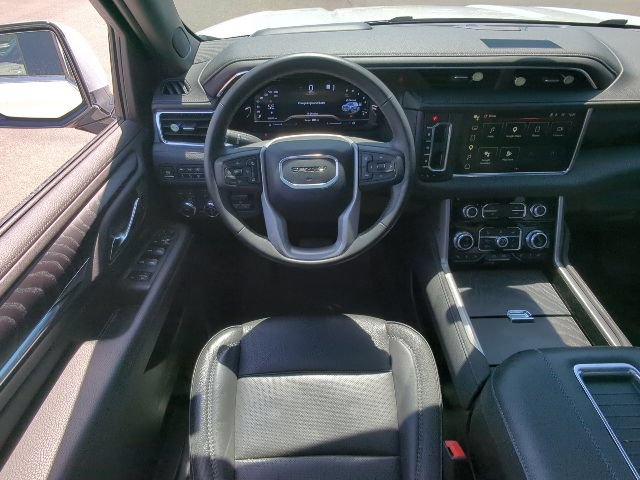 Used 2024 GMC Yukon XL Denali w/ Max Trailering Package AWD/4WD image 7
