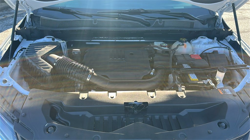 Used 2023 Chevrolet Blazer LT w/ Convenience Package image 31