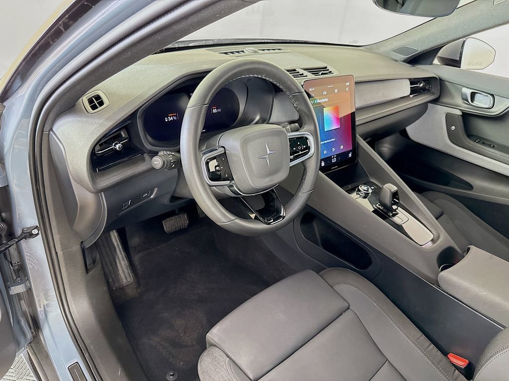 Used 2021 Polestar Polestar 2 image 10