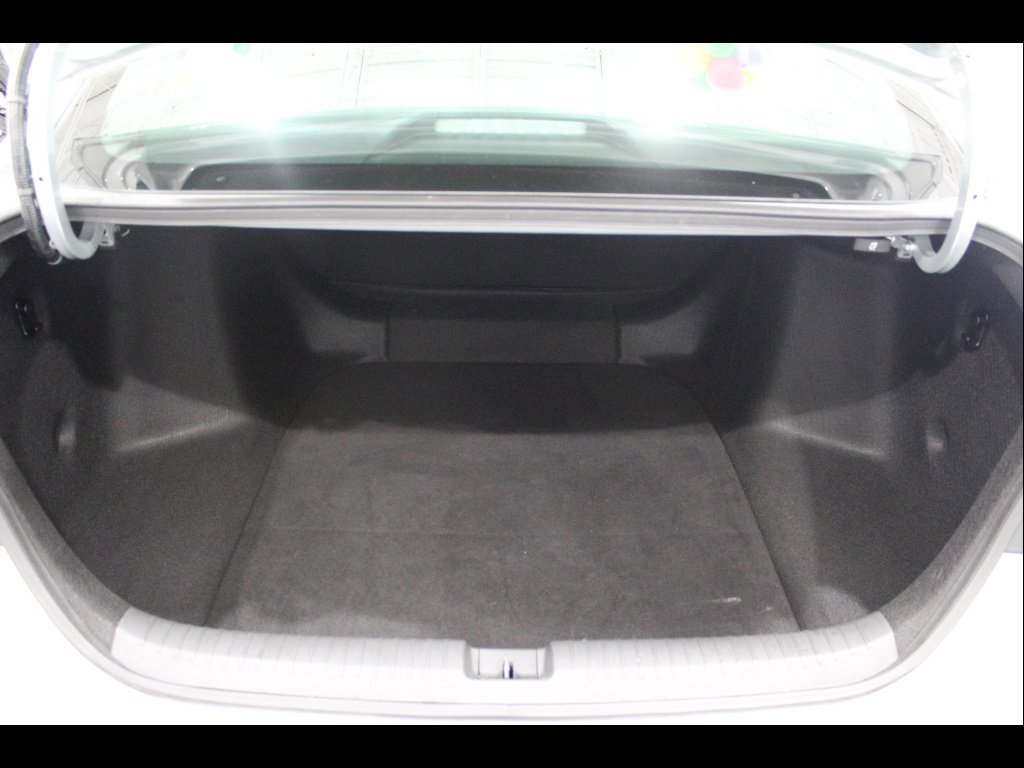 Certified 2024 Honda Accord LX image 19
