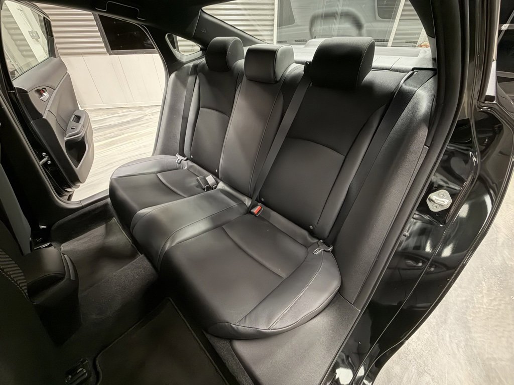 Used 2019 Honda Civic Sport image 7