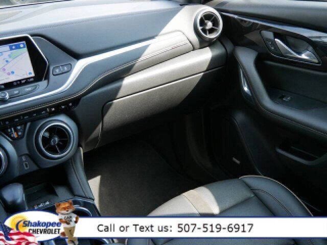Used 2021 Chevrolet Blazer Premier w/ Driver Confidence II Package image 15