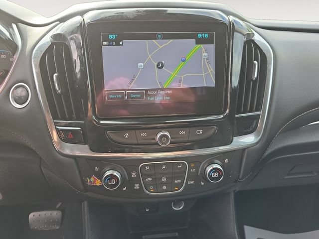 Used 2019 Chevrolet Traverse Premier FWD image 10
