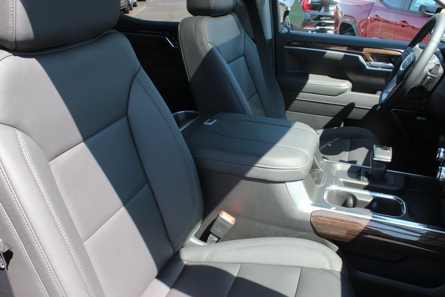 New 2026 GMC Sierra 1500 Elevation w/ Elevation Premium Package image 26