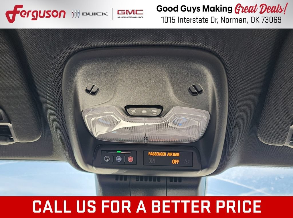 New 2026 GMC Canyon Elevation w/ Convenience Package AWD/4WD image 38