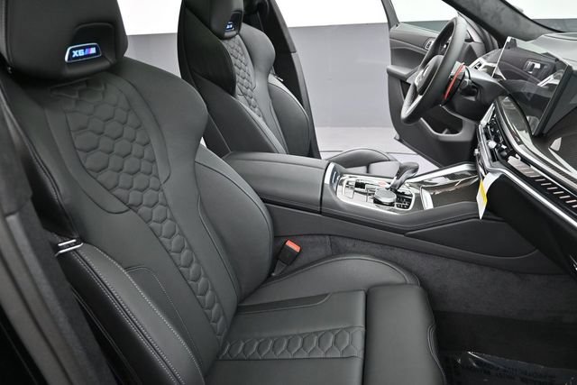 New 2027 BMW X6 M Competition w/ Executive Package AWD/4WD image 25