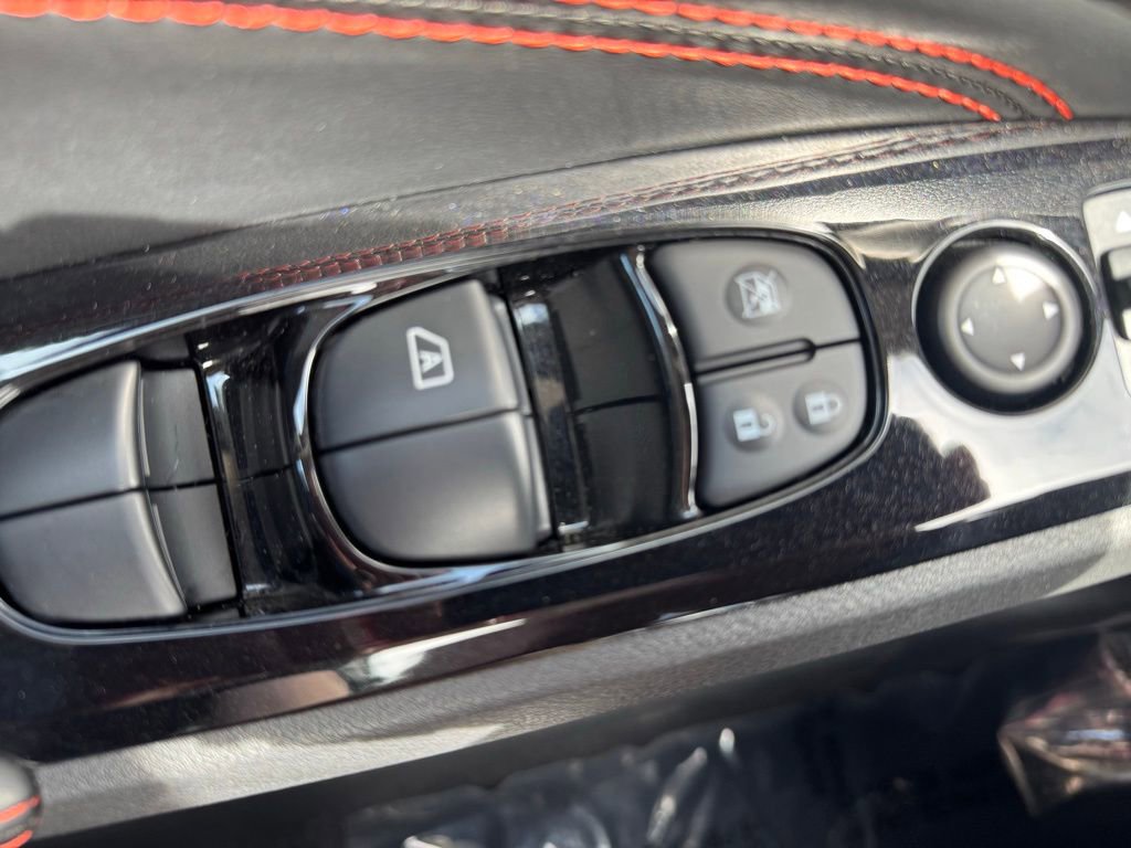 Used 2023 Nissan Altima 2.5 SR FWD image 24