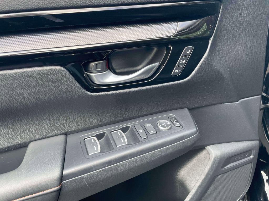 Used 2024 Honda CR-V Sport Touring image 16