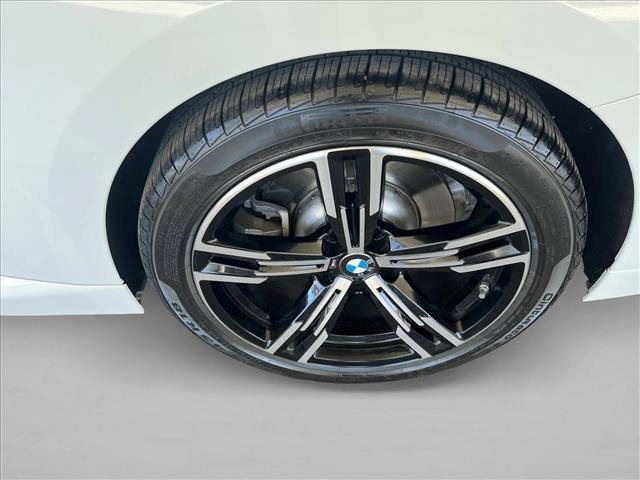 Used 2025 BMW 230i xDrive Coupe AWD/4WD image 25