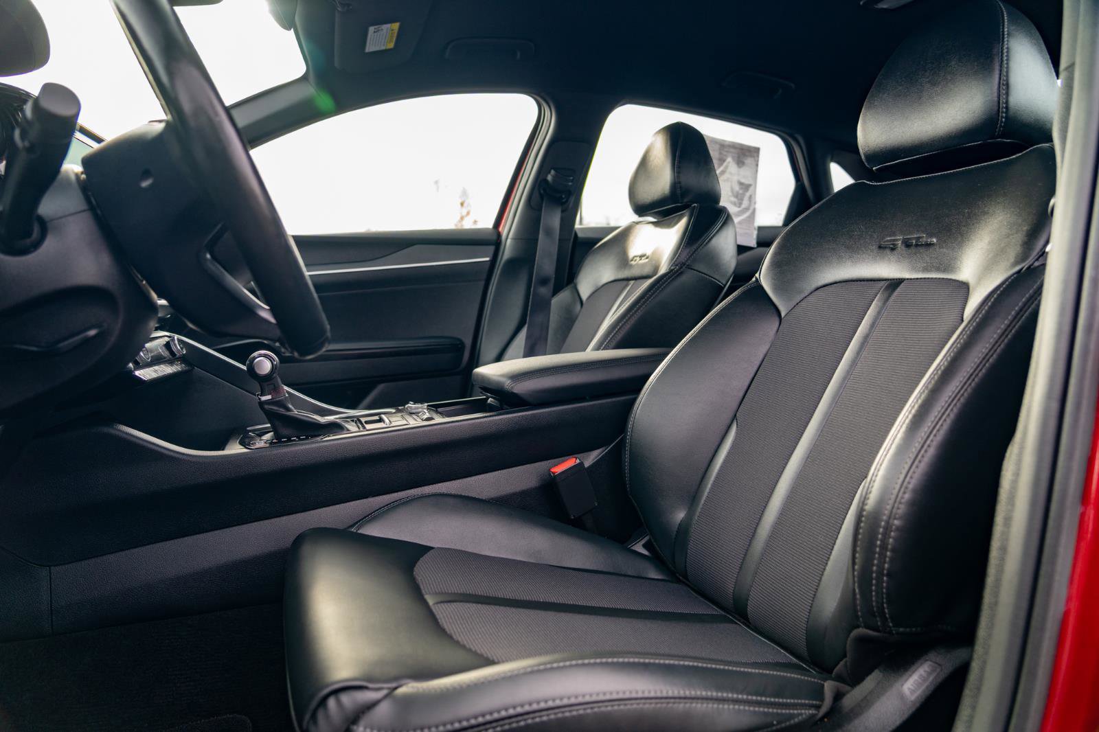 Used 2024 Kia K5 GT-Line image 15