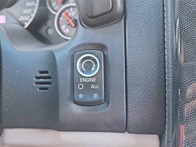 Used 2011 Chevrolet Corvette Grand Sport w/ Preferred Equipment Group image 22