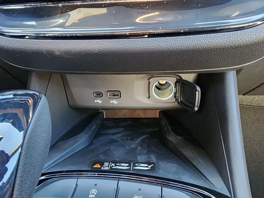 New 2026 Buick Envista Avenir image 28