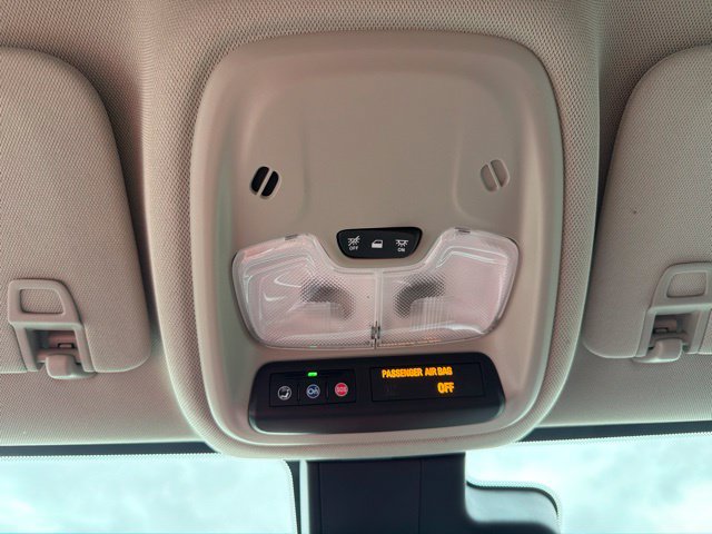 Certified 2024 Buick Encore GX Preferred AWD/4WD image 22