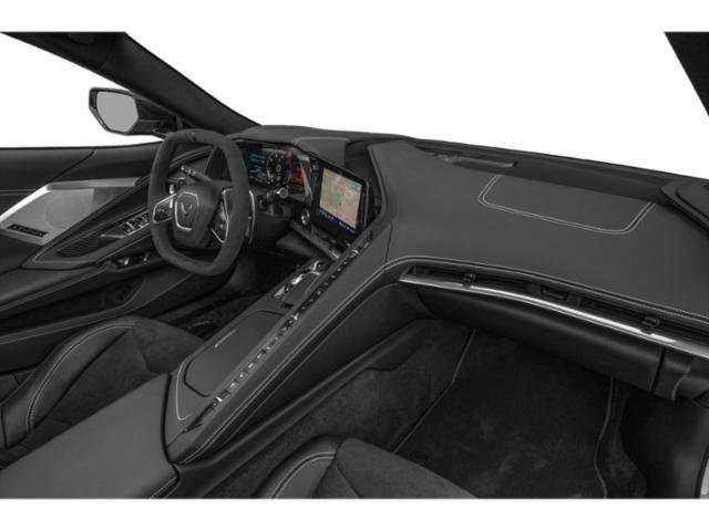 Used 2023 Chevrolet Corvette Stingray Convertible w/ Battery Protection Package RWD image 17