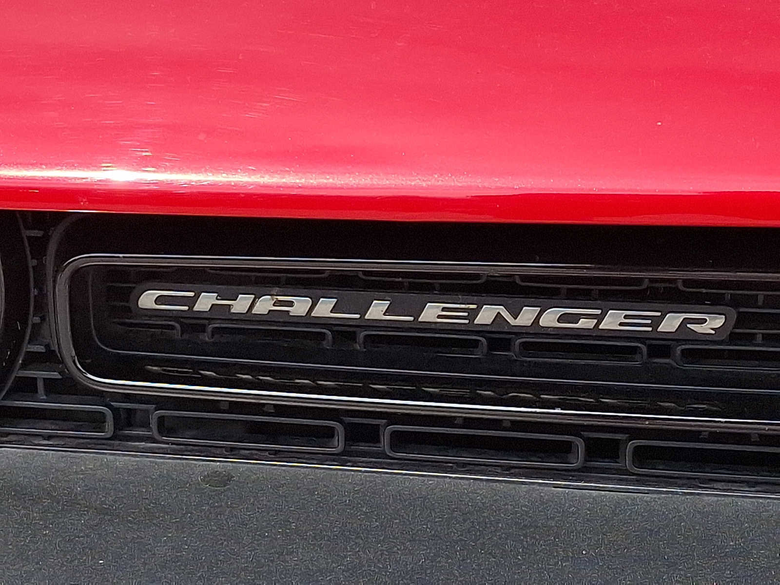 Used 2016 Dodge Challenger R/T Scat Pack w/ Leather Interior Group image 31