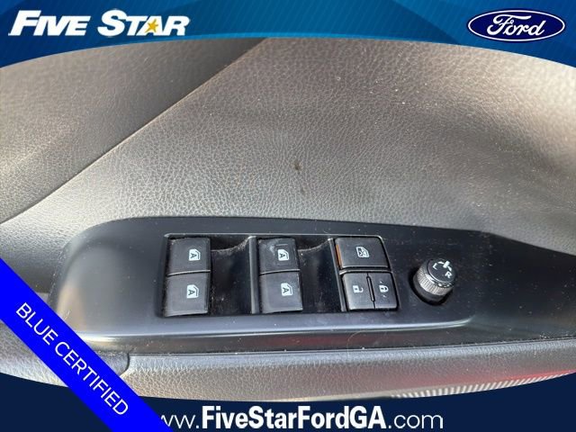 Used 2020 Toyota Camry TRD FWD image 12