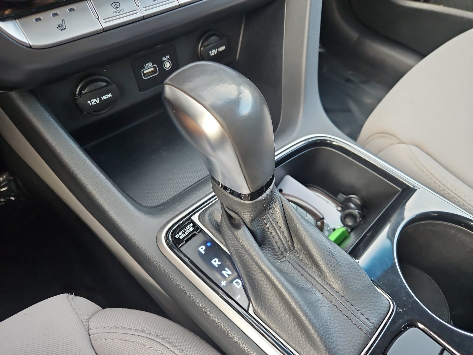 Used 2018 Hyundai Sonata SEL FWD image 22