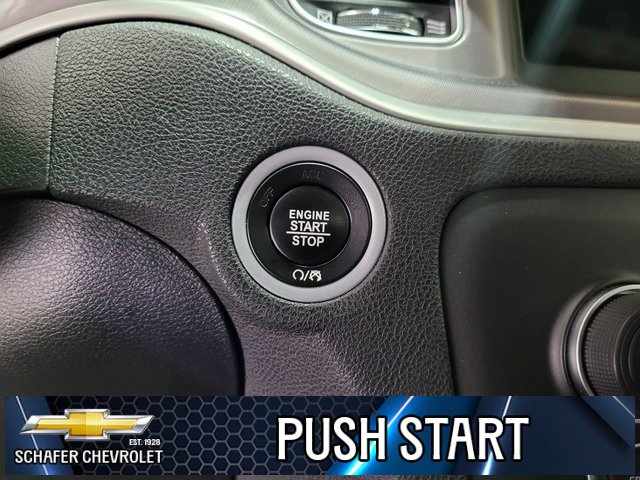 Used 2022 Dodge Charger SXT w/ Leather Interior Group image 46