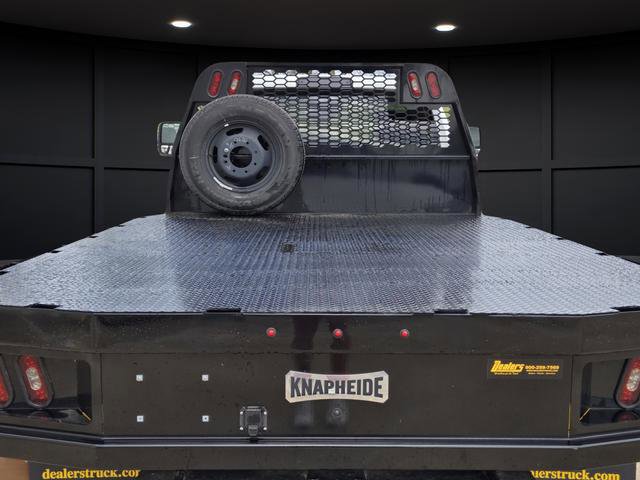 New 2026 RAM 3500 Tradesman RWD image 10